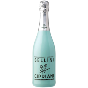 BELLINI BY CIPRIANI