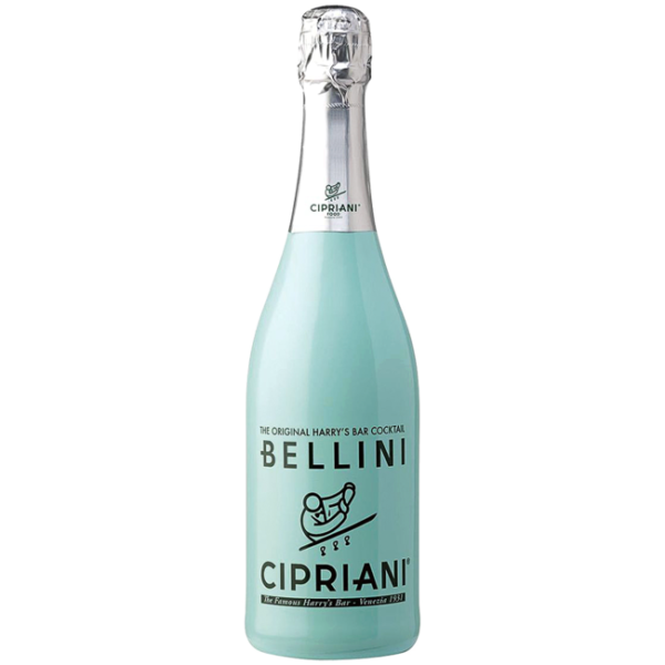 BELLINI BY CIPRIANI